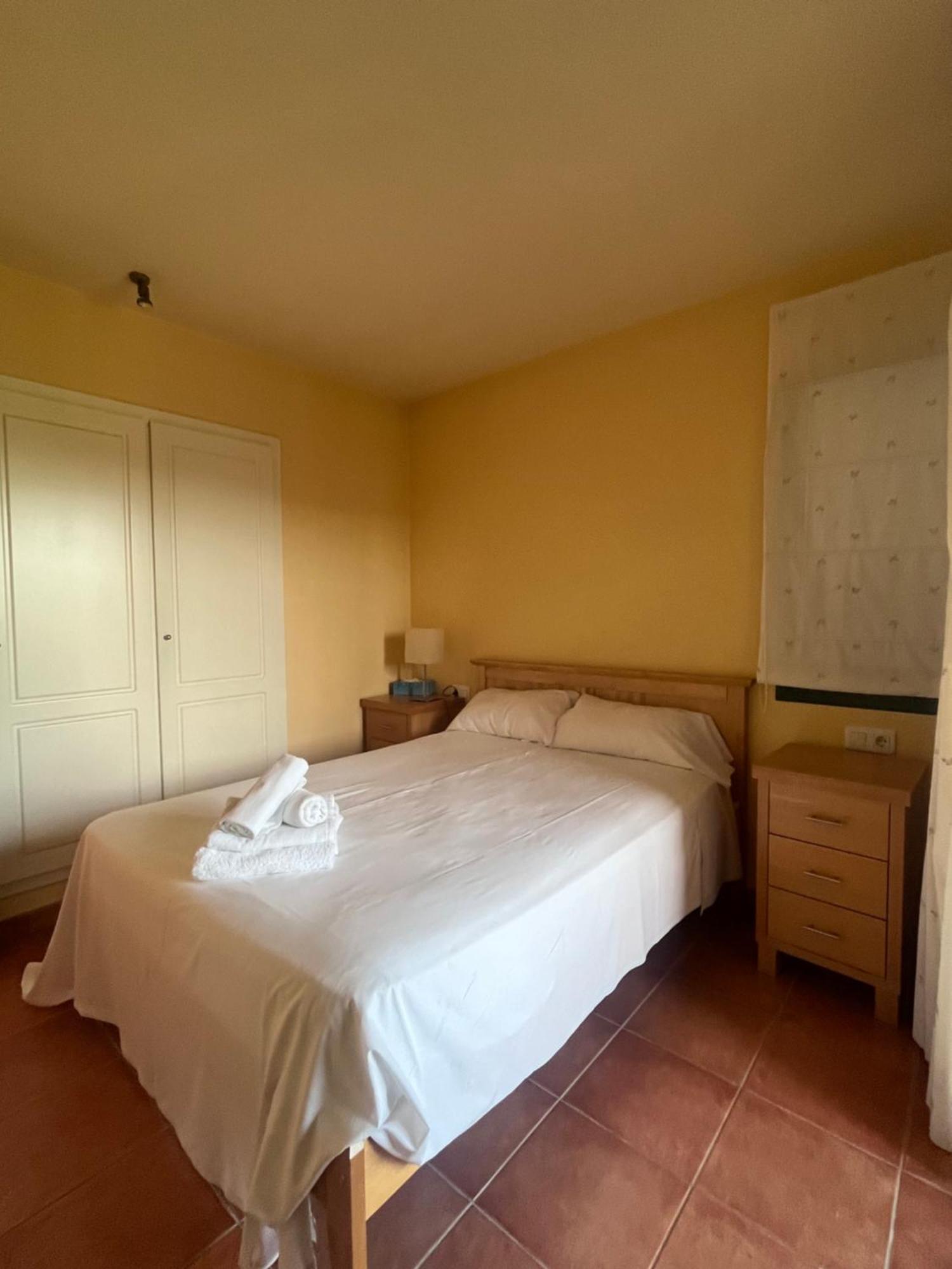 Villa Torremirona Resort Palmeras 那瓦塔 外观 照片