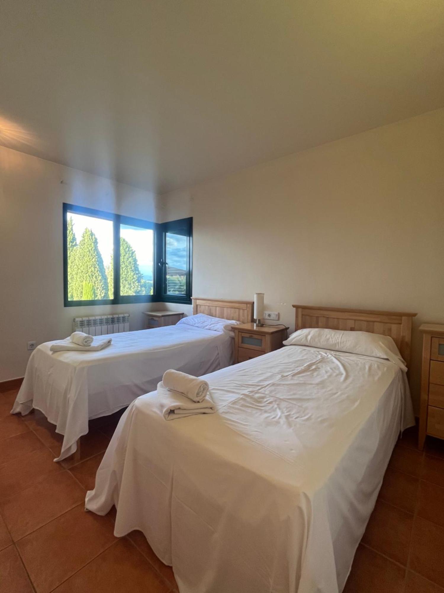 Villa Torremirona Resort Palmeras 那瓦塔 外观 照片