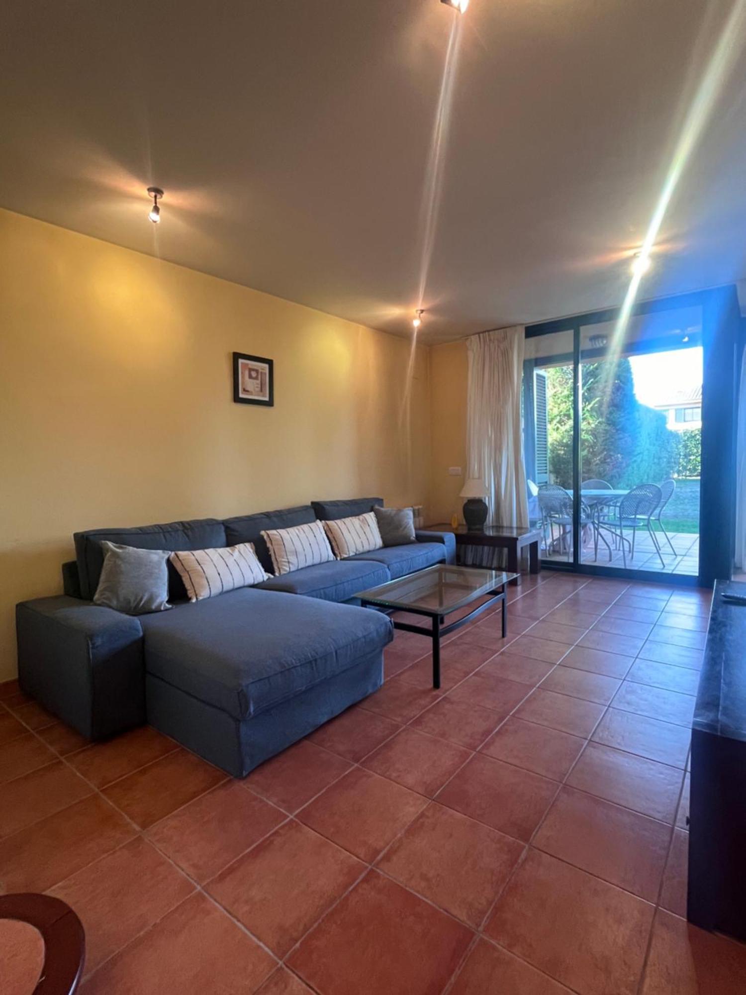 Villa Torremirona Resort Palmeras 那瓦塔 外观 照片