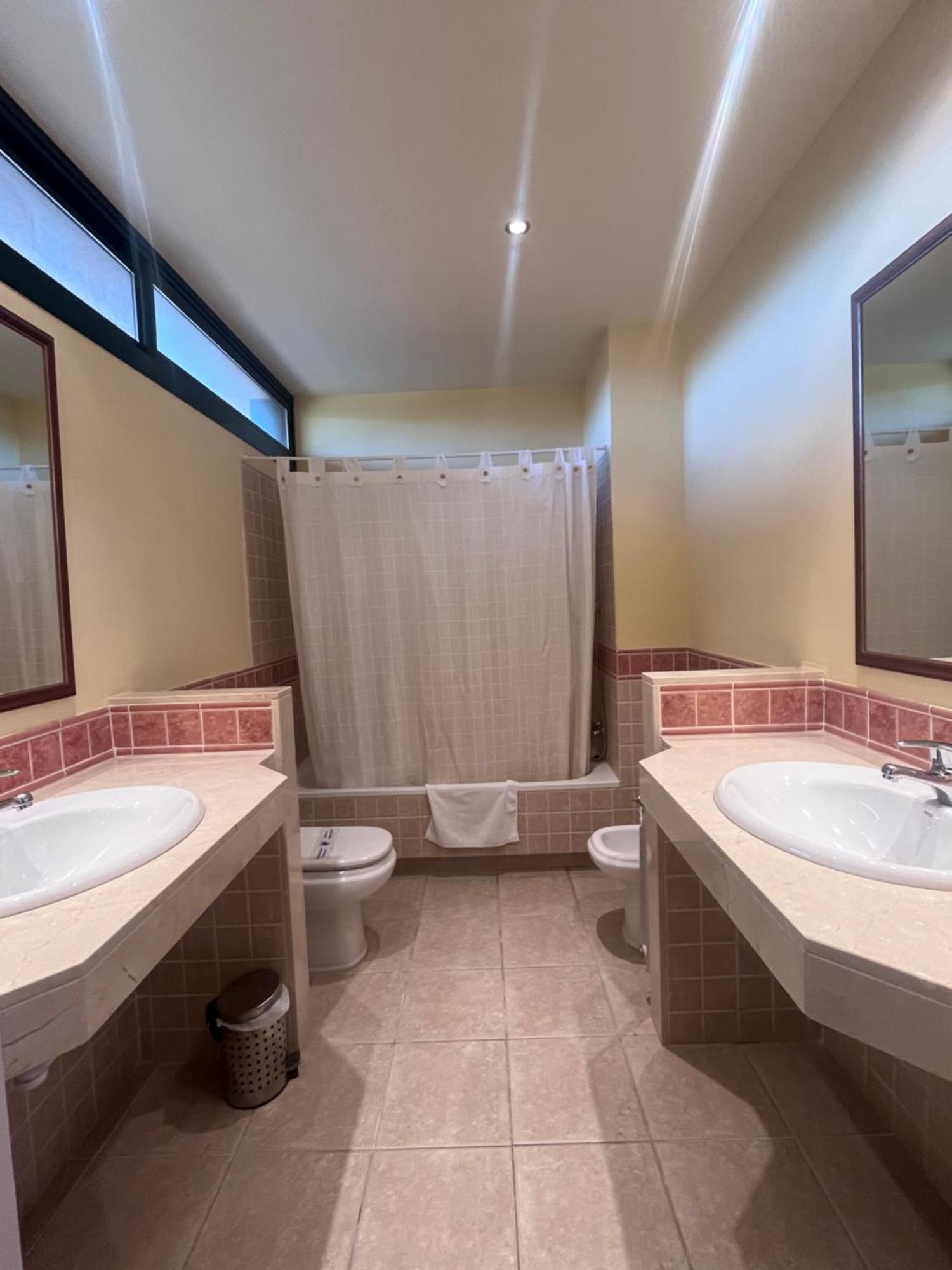 Villa Torremirona Resort Palmeras 那瓦塔 外观 照片
