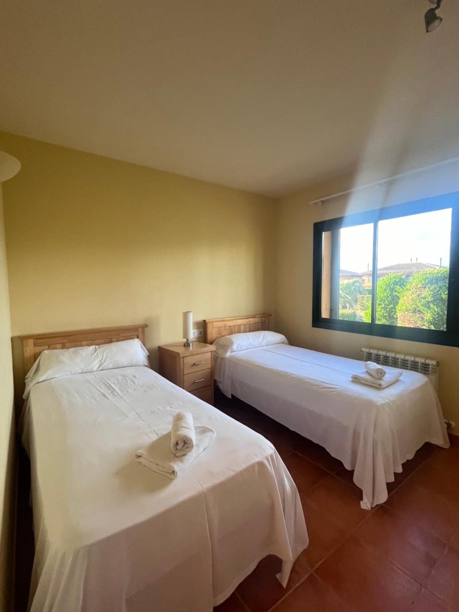 Villa Torremirona Resort Palmeras 那瓦塔 外观 照片