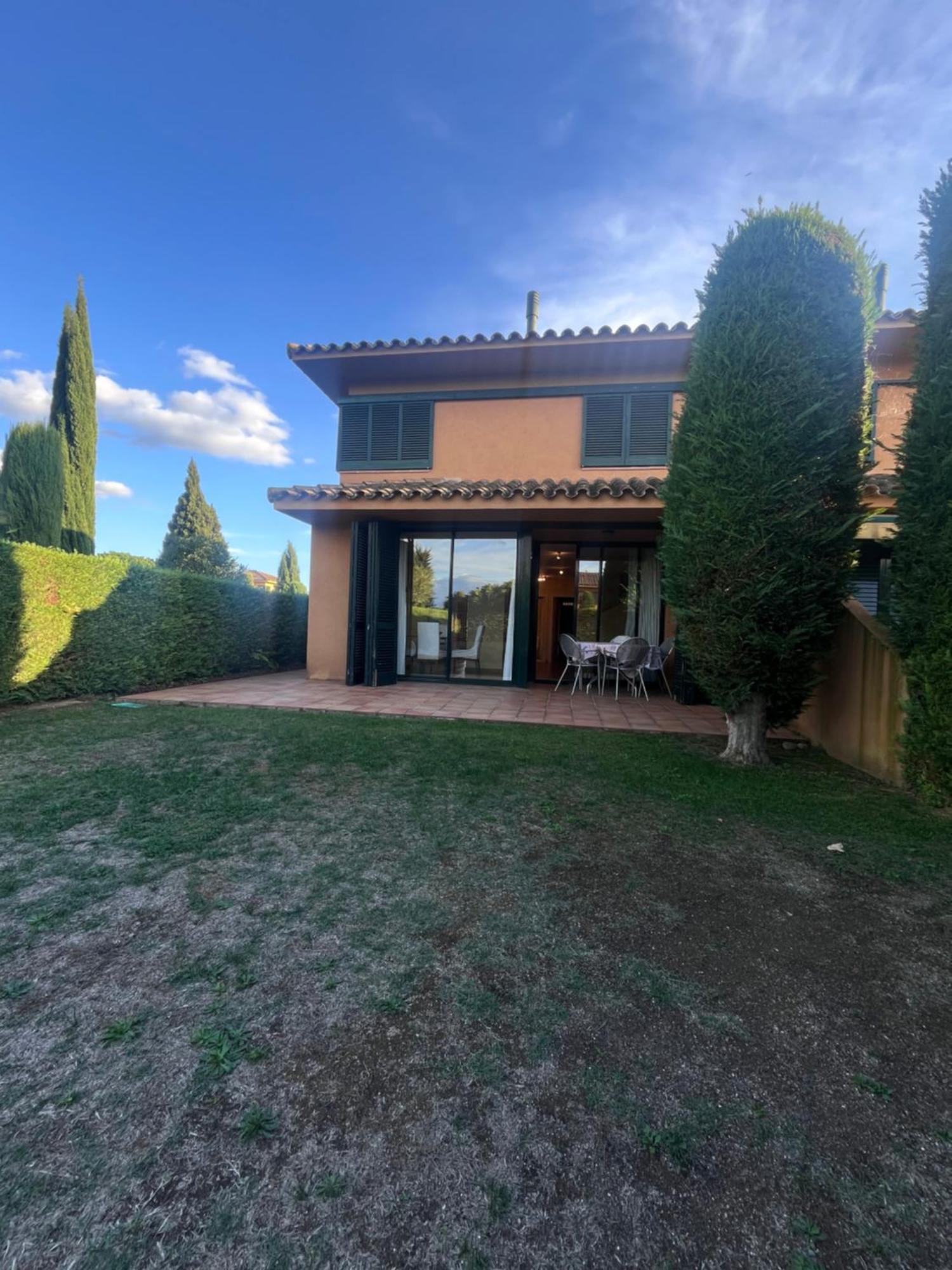 Villa Torremirona Resort Palmeras 那瓦塔 外观 照片