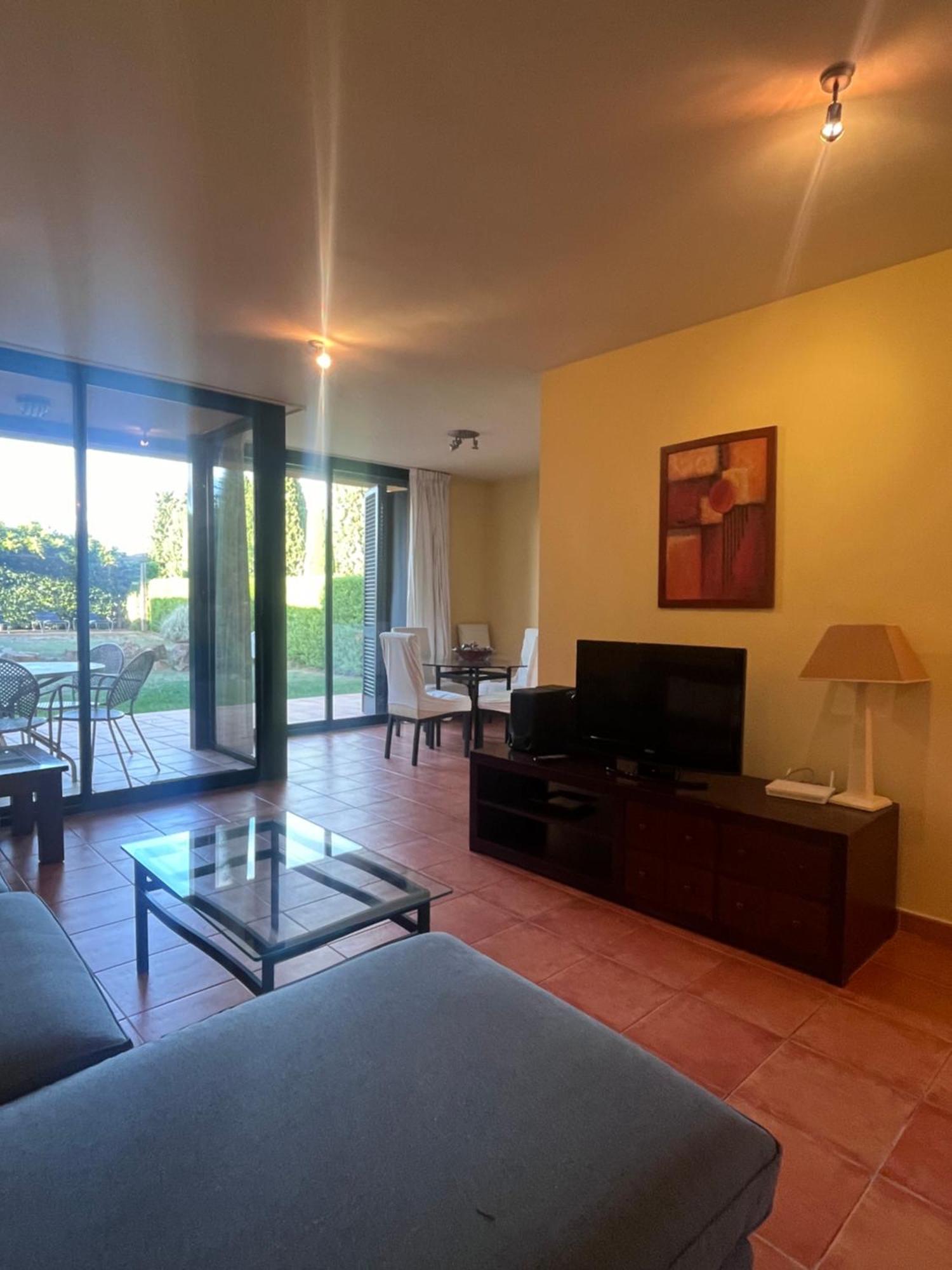 Villa Torremirona Resort Palmeras 那瓦塔 外观 照片