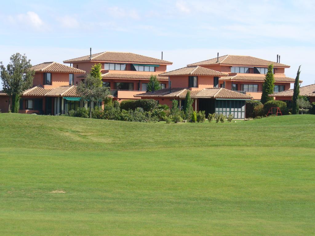 Villa Torremirona Resort Palmeras 那瓦塔 外观 照片