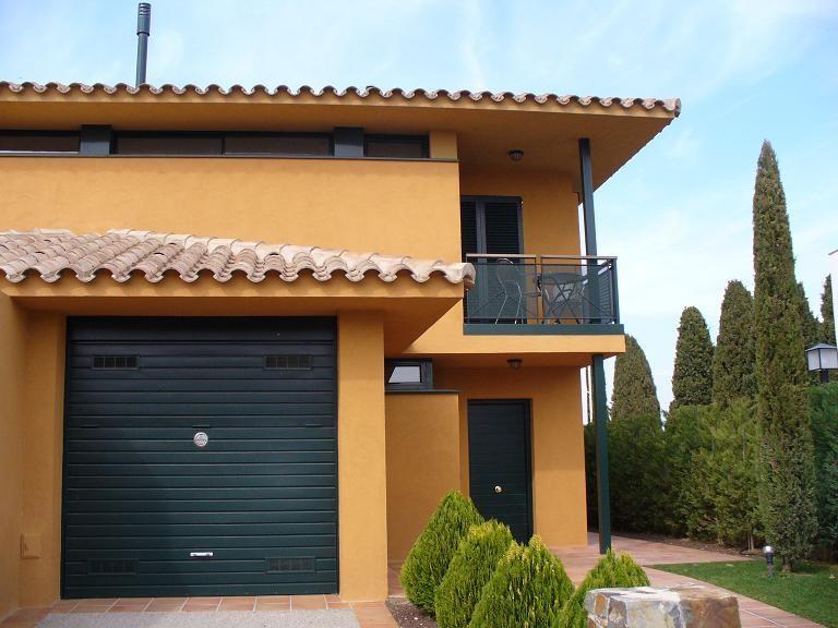 Villa Torremirona Resort Palmeras 那瓦塔 外观 照片