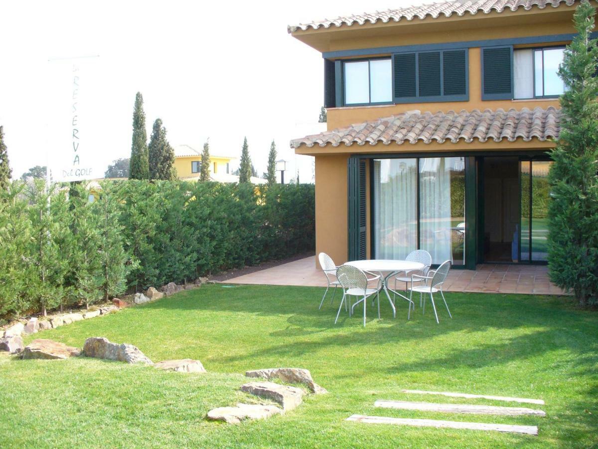 Villa Torremirona Resort Palmeras 那瓦塔 外观 照片