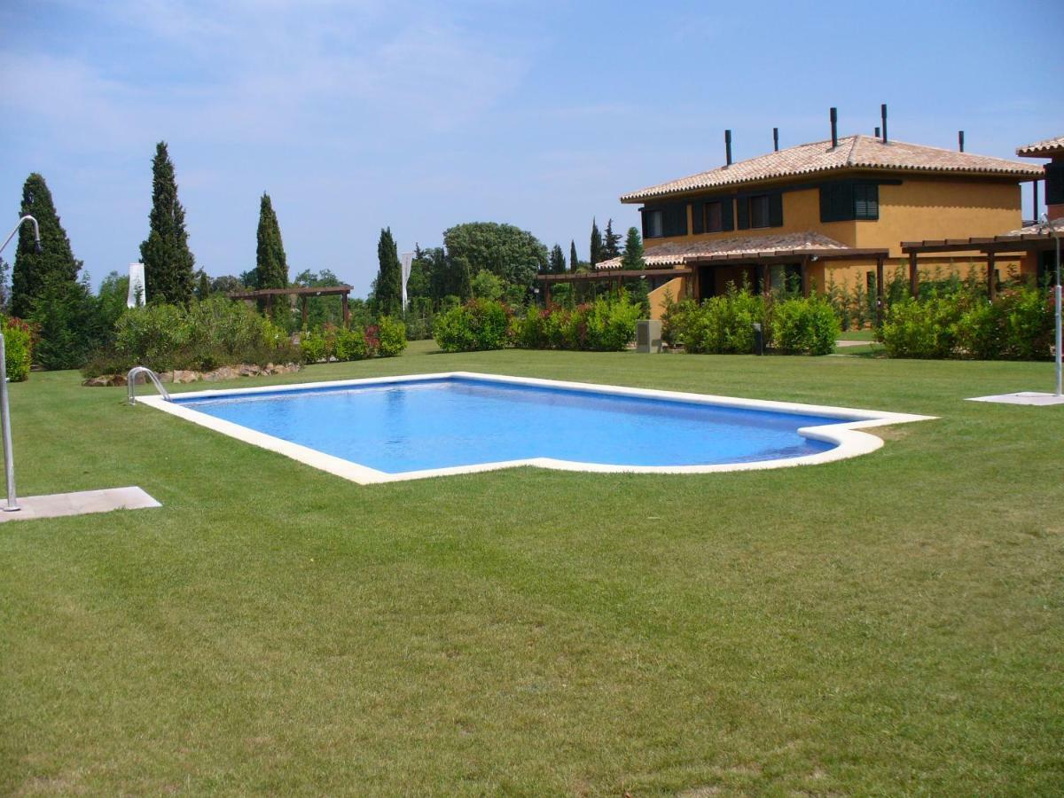 Villa Torremirona Resort Palmeras 那瓦塔 外观 照片